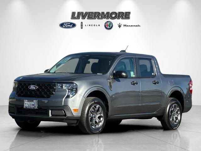 2026 Ford Maverick - $31,193