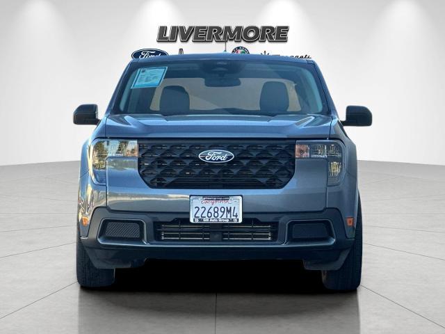 2026 Ford Maverick - $31,193