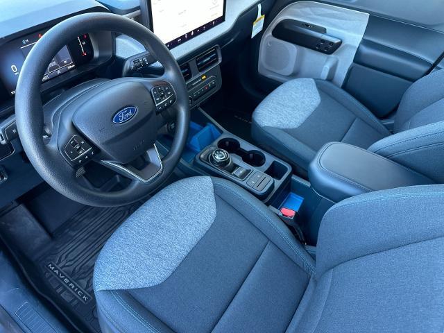2026 Ford Maverick - $31,193