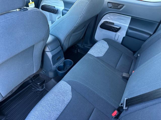 2026 Ford Maverick - $31,193