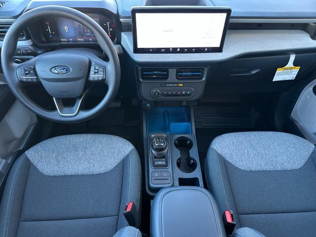2026 Ford Maverick - $31,193