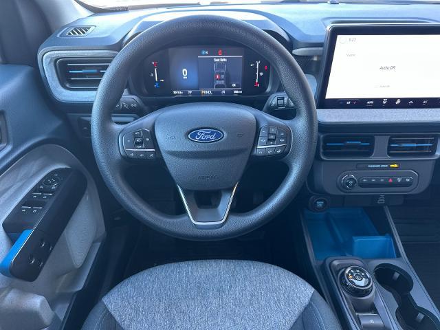2026 Ford Maverick - $31,193