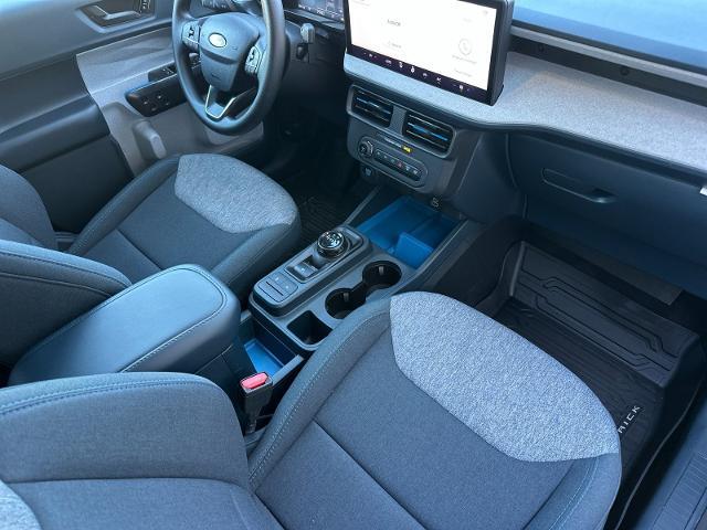 2026 Ford Maverick - $31,193
