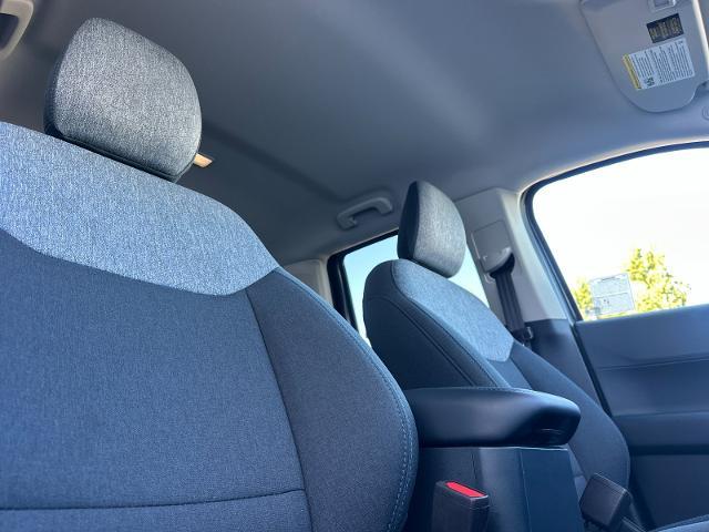 2026 Ford Maverick - $31,193