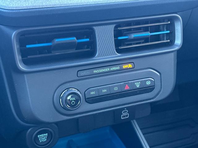 2026 Ford Maverick - $31,193