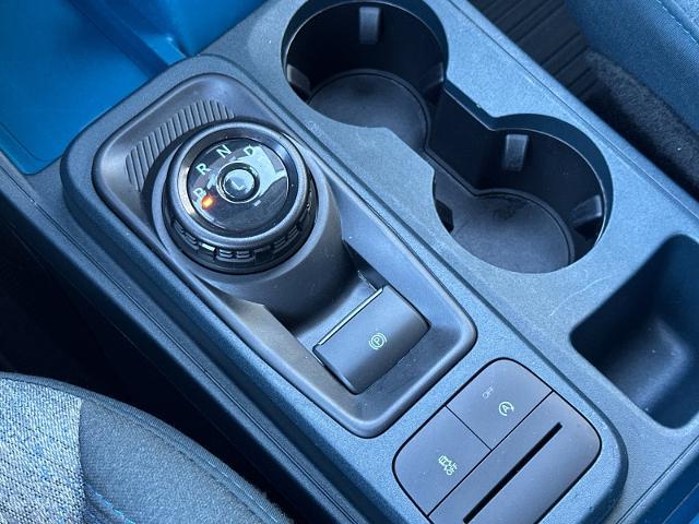 2026 Ford Maverick - $31,193
