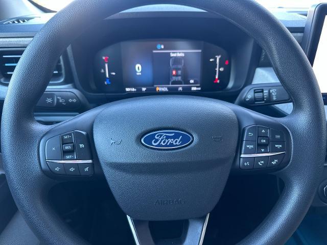 2026 Ford Maverick - $31,193
