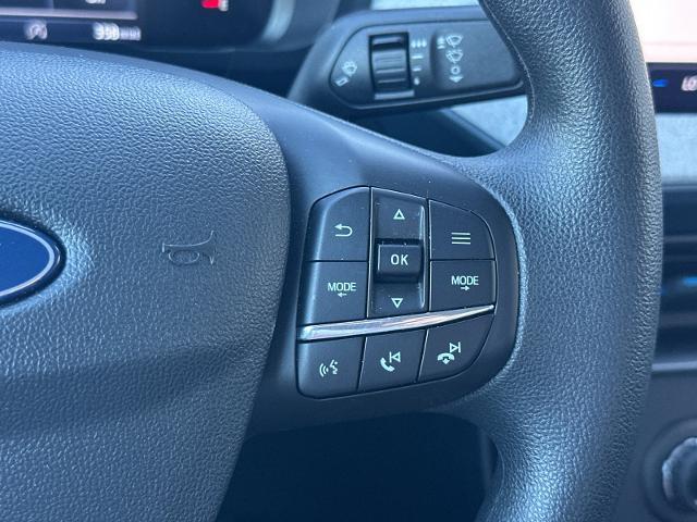 2026 Ford Maverick - $31,193