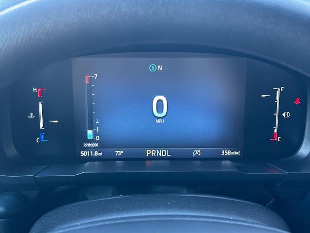 2026 Ford Maverick - $31,193