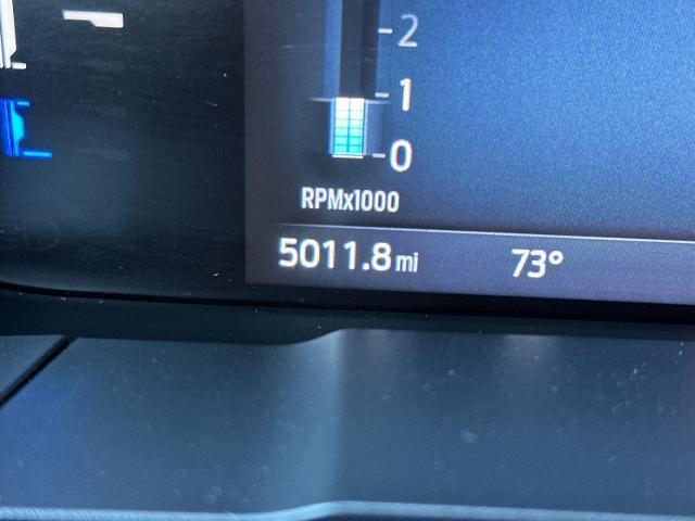 2026 Ford Maverick - $31,193