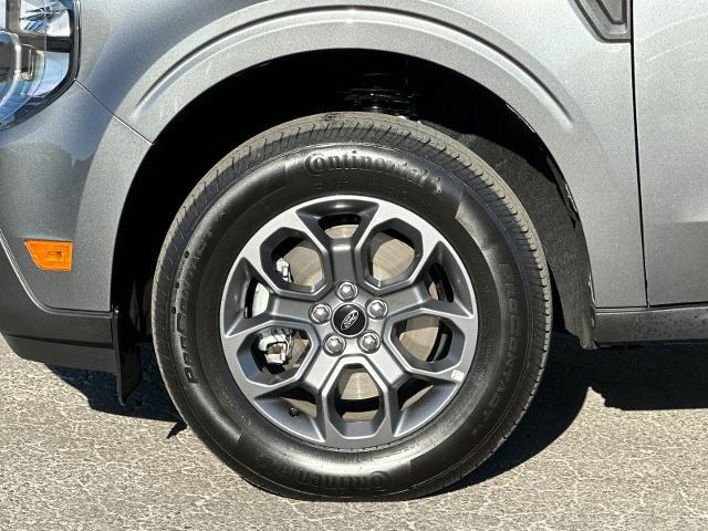 2026 Ford Maverick - $31,193