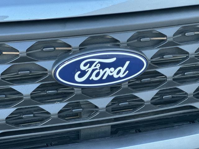2026 Ford Maverick - $31,193