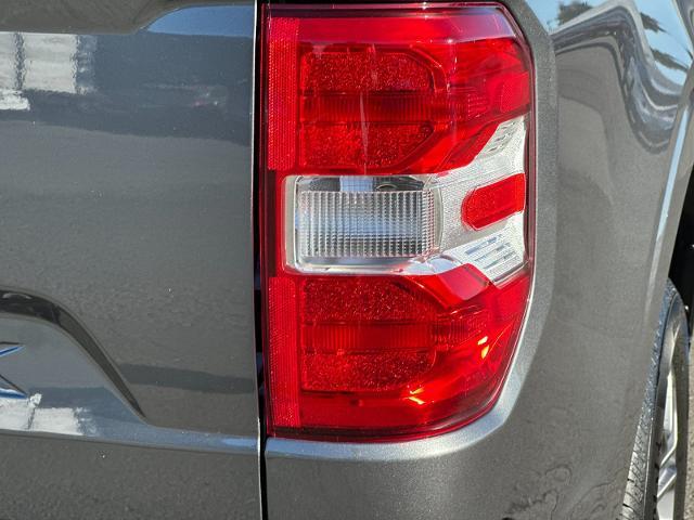 2026 Ford Maverick - $31,193