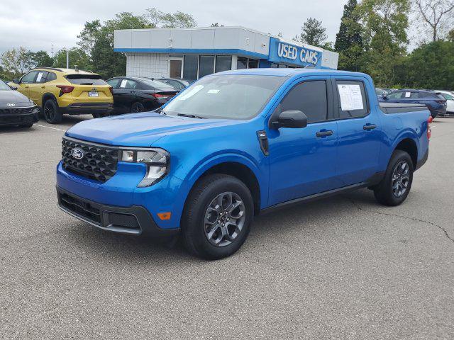 2026 Ford Maverick - $32,995