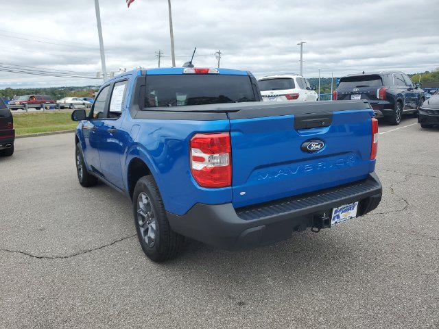 2026 Ford Maverick - $32,995