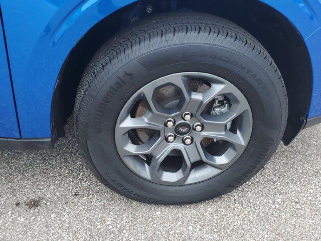 2026 Ford Maverick - $32,995