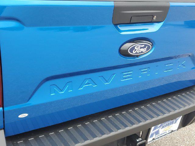 2026 Ford Maverick - $32,995