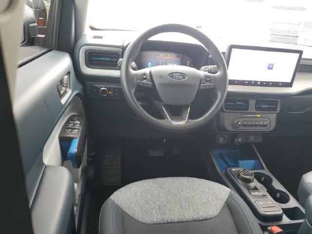 2026 Ford Maverick - $32,995