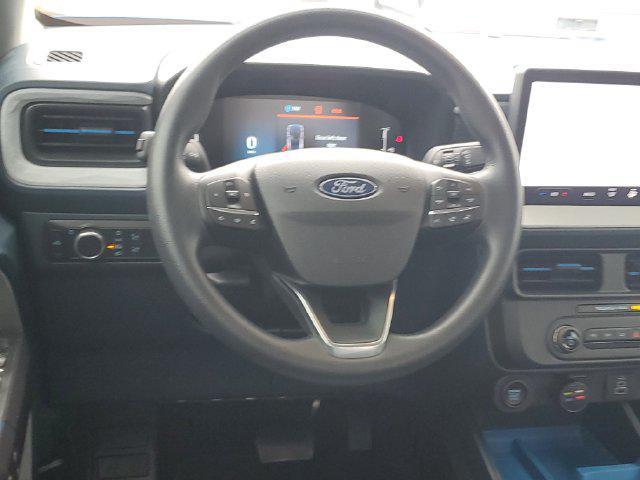2026 Ford Maverick - $32,995