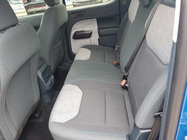 2026 Ford Maverick - $32,995