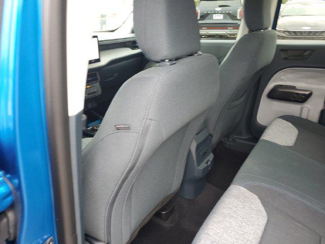 2026 Ford Maverick - $32,995