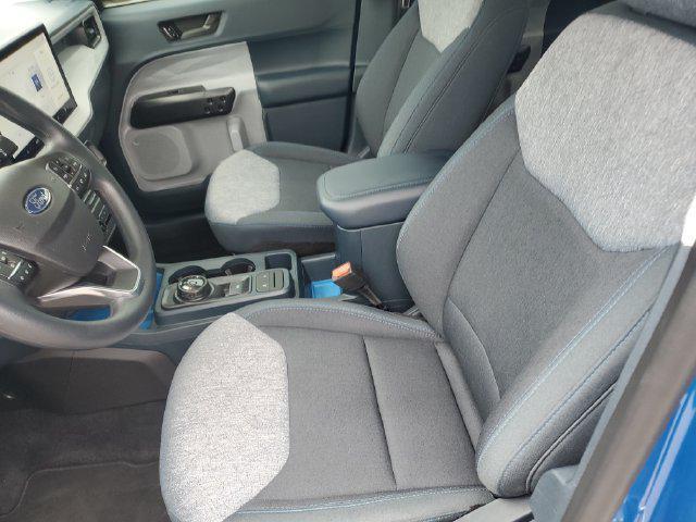2026 Ford Maverick - $32,995