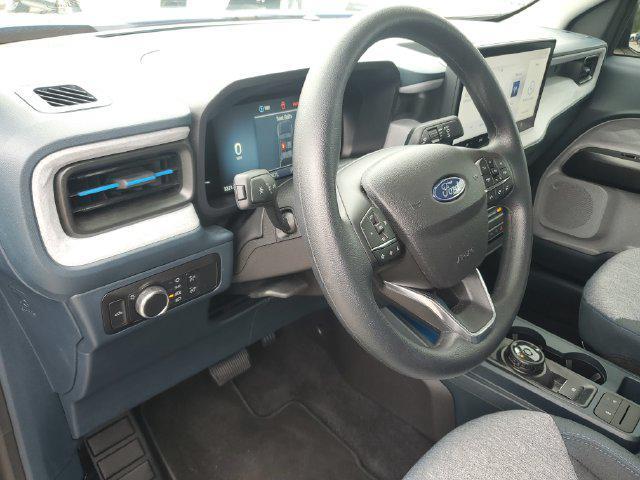 2026 Ford Maverick - $32,995