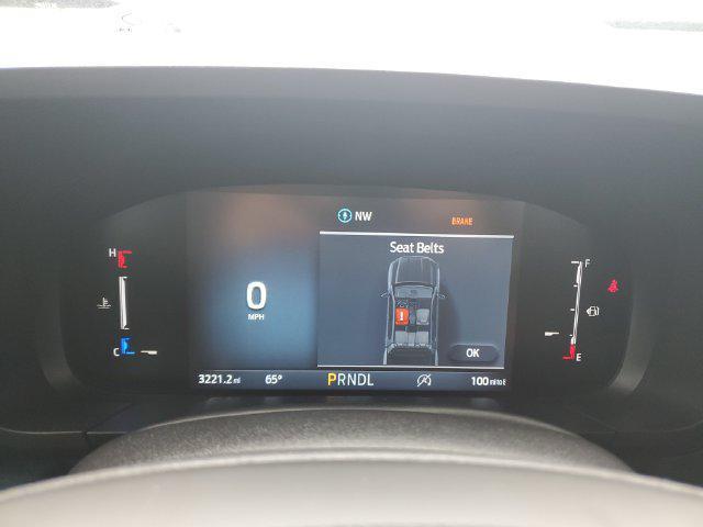2026 Ford Maverick - $32,995