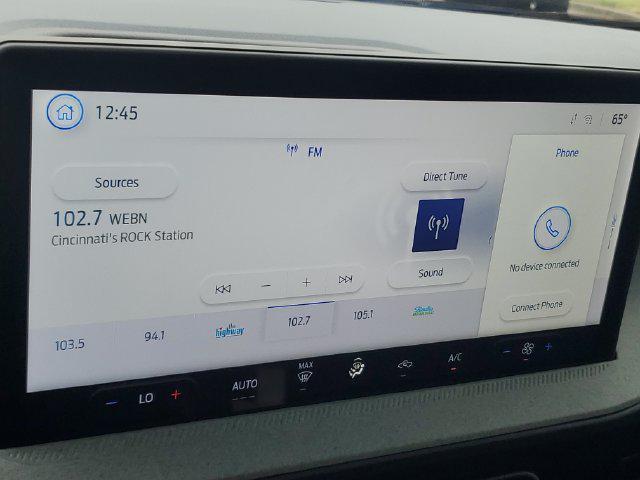2026 Ford Maverick - $32,995
