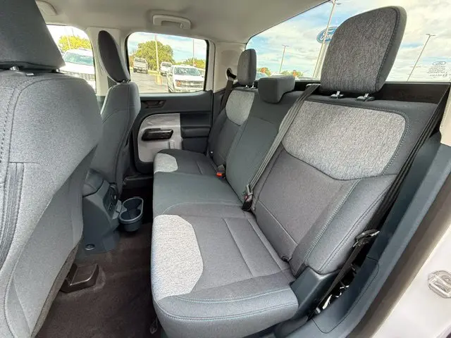 2026 Ford Maverick - $31,998