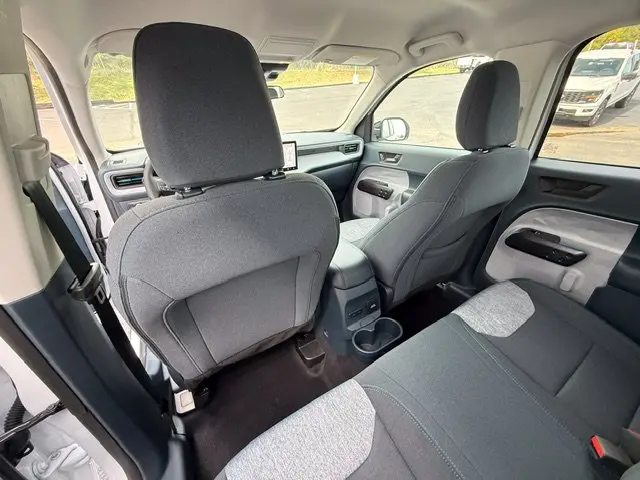 2026 Ford Maverick - $31,998