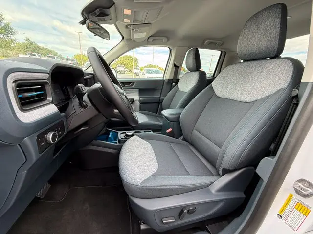 2026 Ford Maverick - $31,998