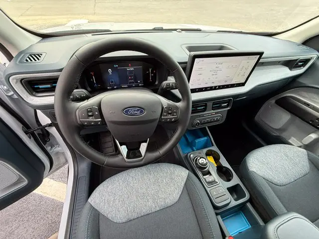 2026 Ford Maverick - $31,998