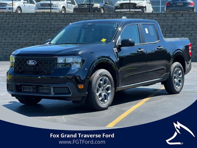 2026 Ford Maverick - $38,149