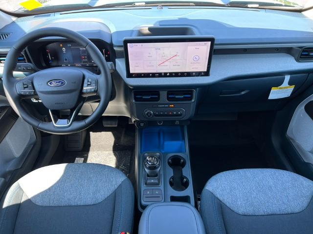 2026 Ford Maverick - $38,149