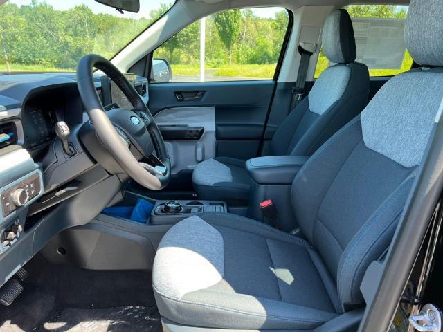 2026 Ford Maverick - $38,149