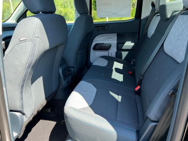 2026 Ford Maverick - $38,149