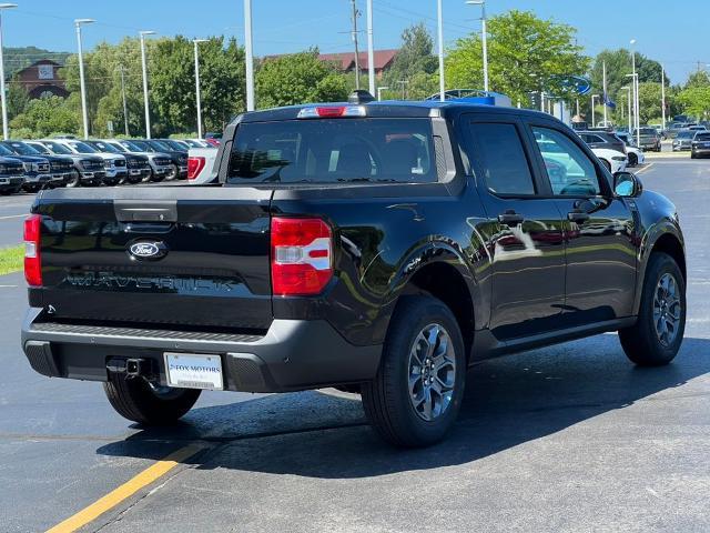 2026 Ford Maverick - $38,149