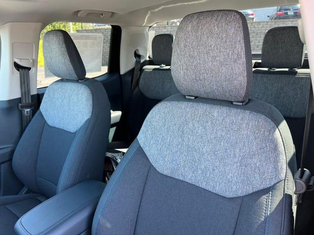 2026 Ford Maverick - $38,149