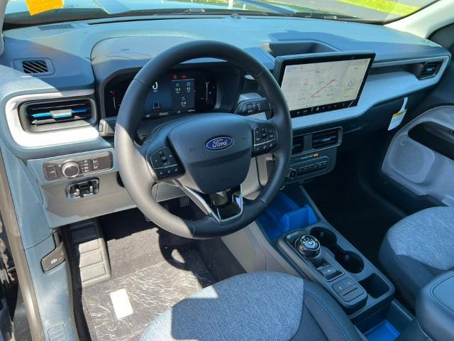 2026 Ford Maverick - $38,149