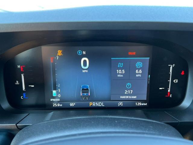 2026 Ford Maverick - $38,149