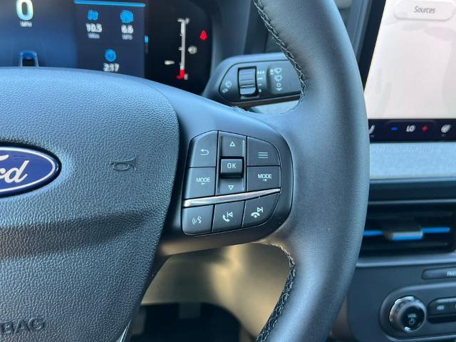 2026 Ford Maverick - $38,149