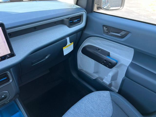 2026 Ford Maverick - $38,149