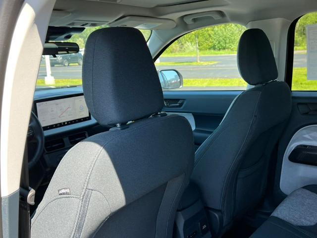 2026 Ford Maverick - $38,149