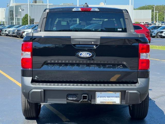 2026 Ford Maverick - $38,149