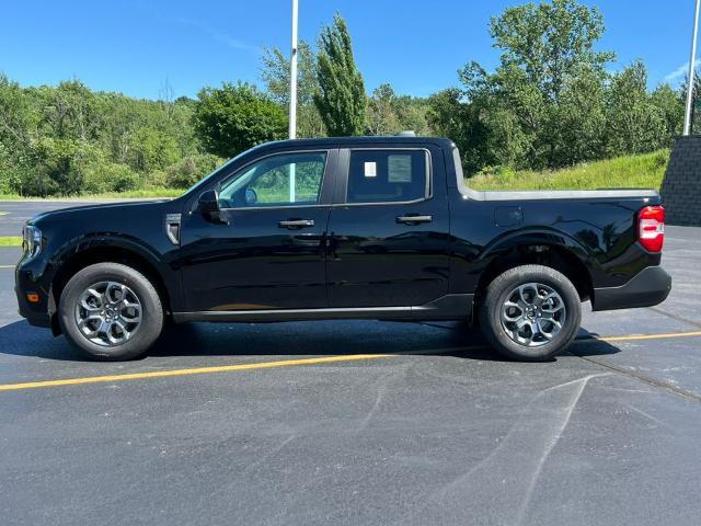 2026 Ford Maverick - $38,149