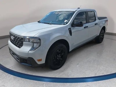 2025 Ford Maverick AWD XLT 4DR Supercrew 4.5 FT. SB