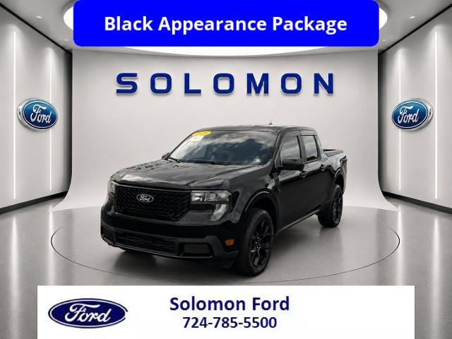 2025 Ford Maverick - $29,985