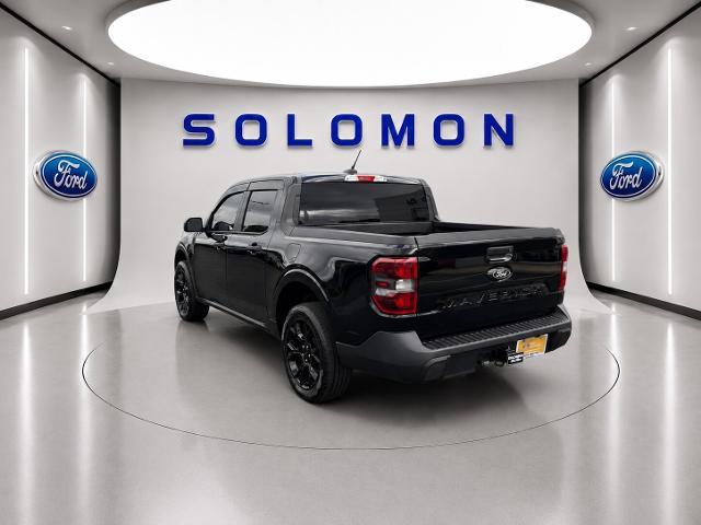 2025 Ford Maverick - $29,985