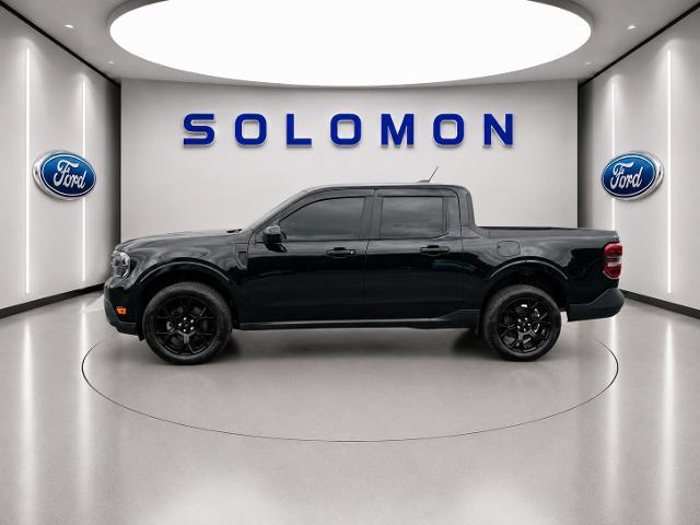 2025 Ford Maverick - $29,985